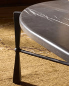 Grey Italian Marble