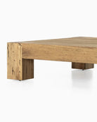 Rustic Wormwood Oak / 55"