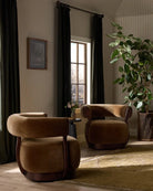 Surrey Ochre