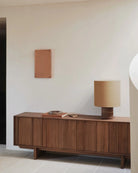 Teak Wild Brown / 86.5"