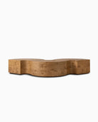 Barley Medium Burl Oak