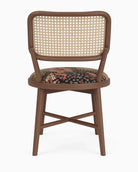 Indigo Forest / Walnut