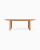 White Oak / 96" length | Seats 6
