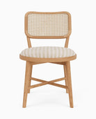 Au Lait Stripe / White Oak