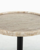 Antique White Marble
