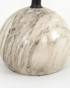 Antique White Marble