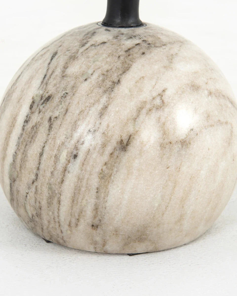 Antique White Marble
