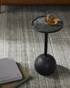 Black Marble