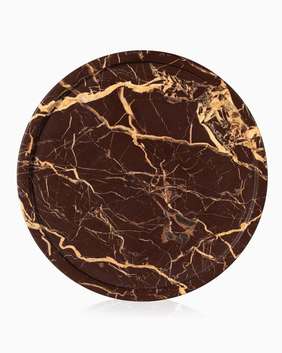 Merlot Marble