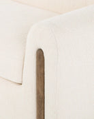 Kerbey Ivory