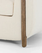 Kerbey Ivory