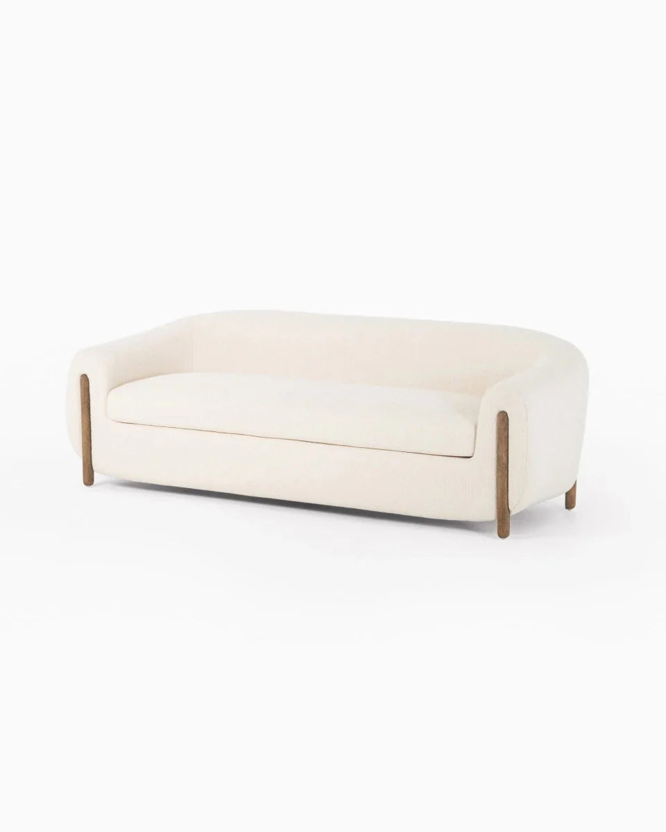 Kerbey Ivory