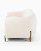 Kerbey Ivory