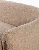 Sheepskin Camel
