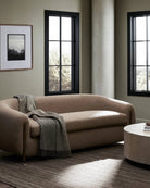 Sheepskin Camel