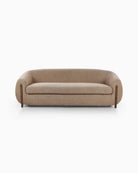 Sheepskin Camel