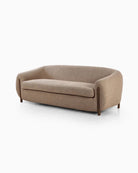 Sheepskin Camel