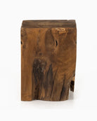 Aged Natural Teak