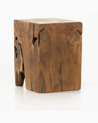Aged Natural Teak