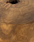 Aged Natural Teak