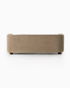 Sheepskin Camel