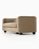Sheepskin Camel