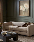 Sheepskin Camel