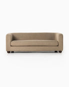 Sheepskin Camel