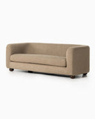 Sheepskin Camel