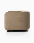 Sheepskin Camel