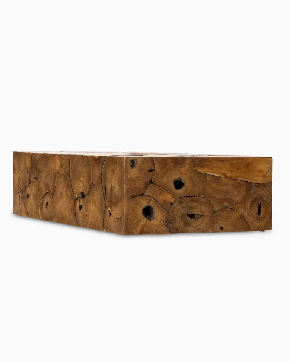 Teak Root