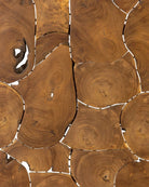 Teak Root