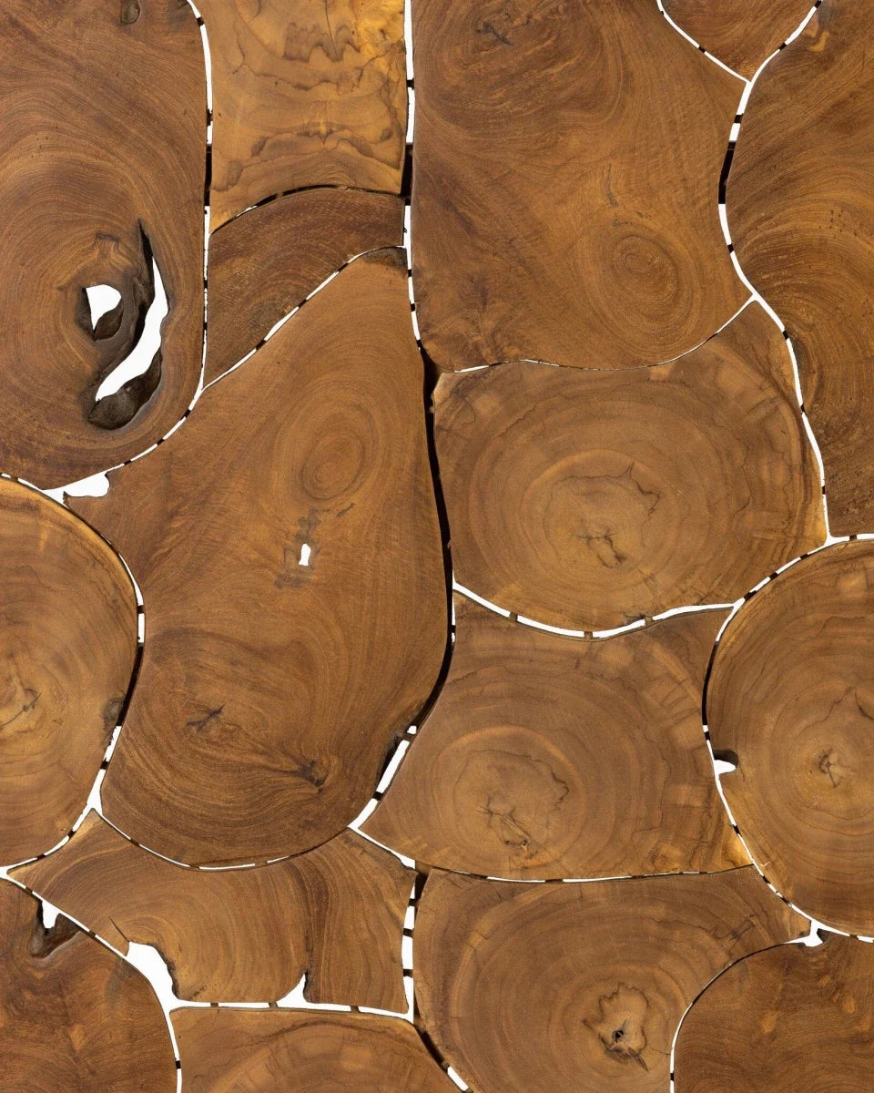 Teak Root