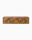 Teak Root