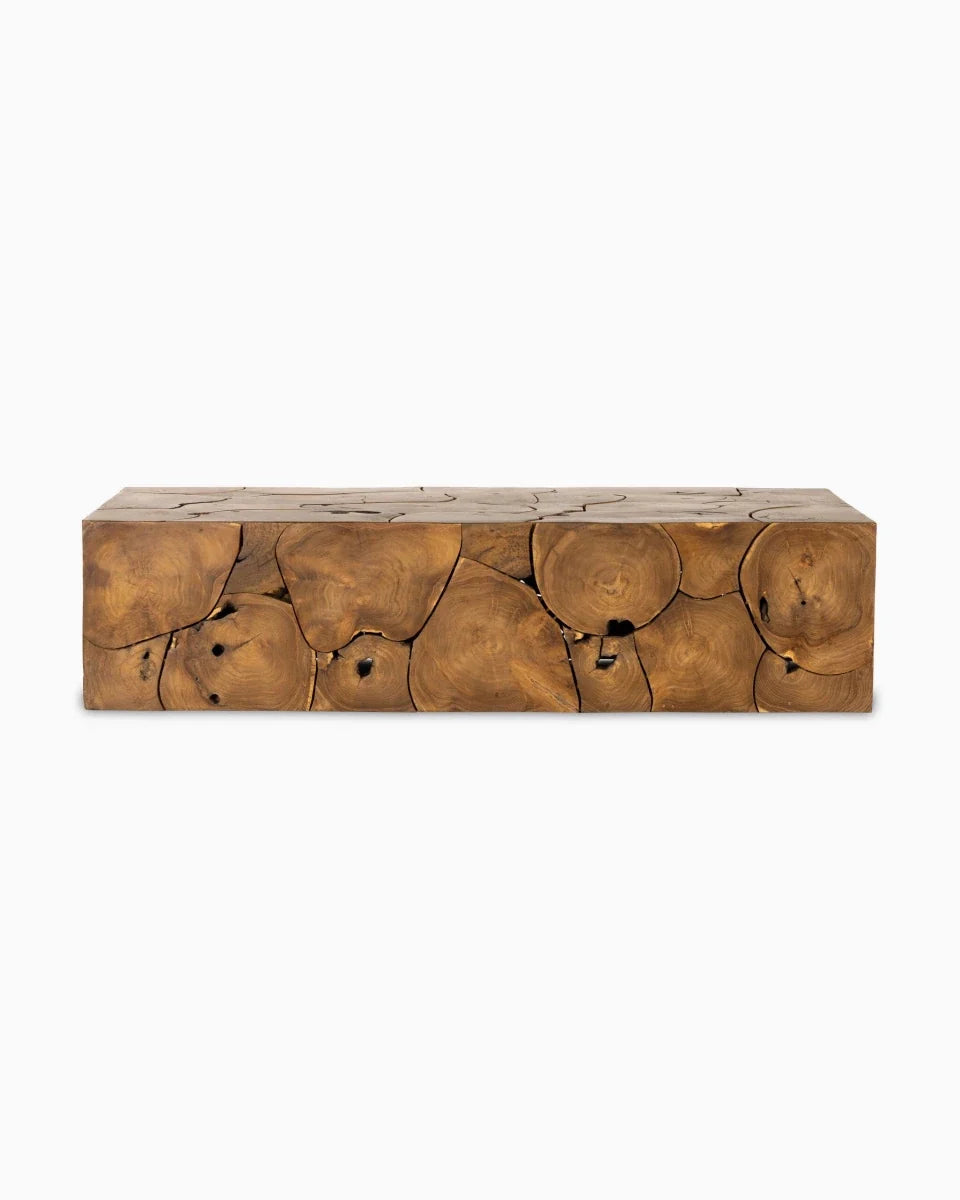 Teak Root