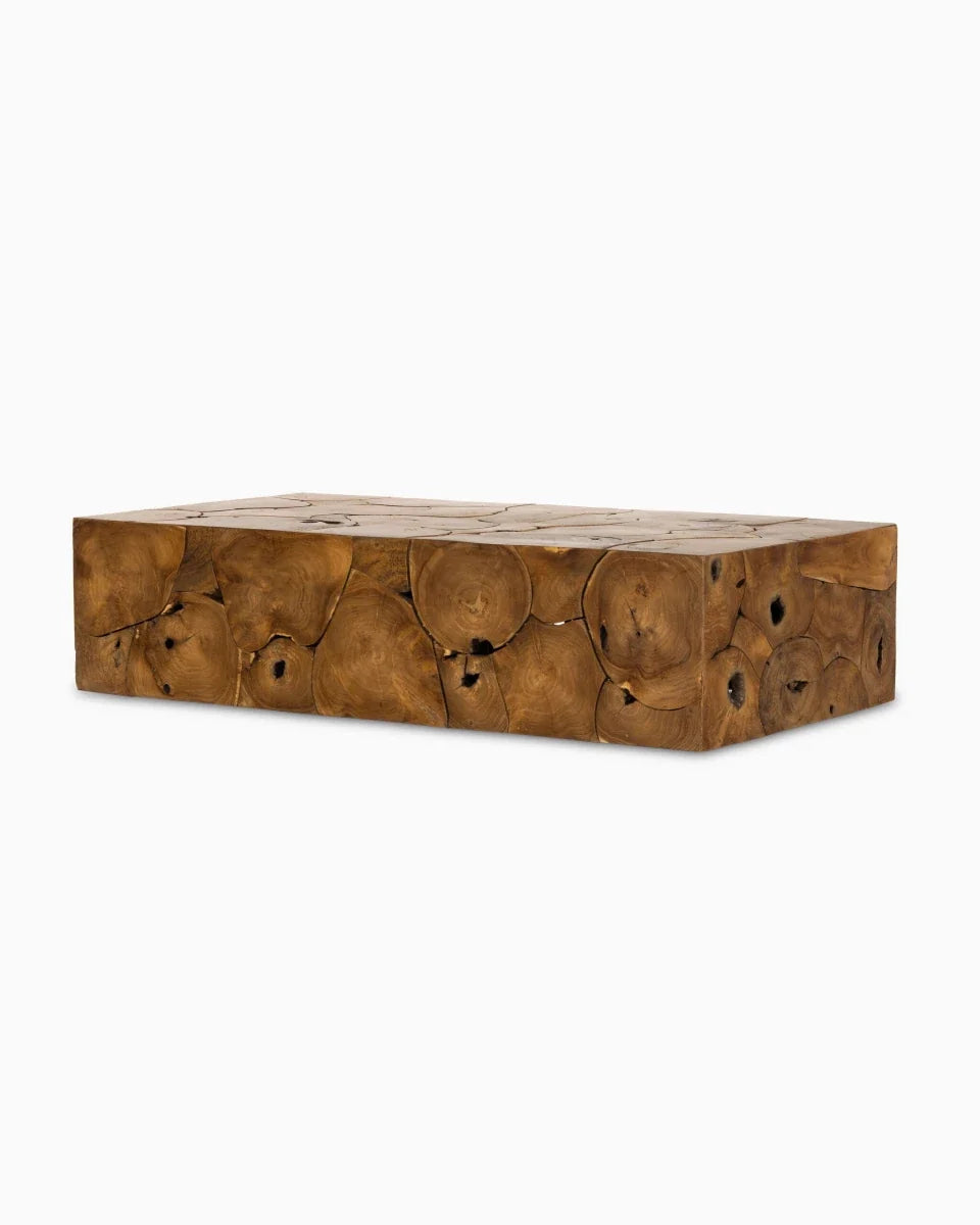 Teak Root