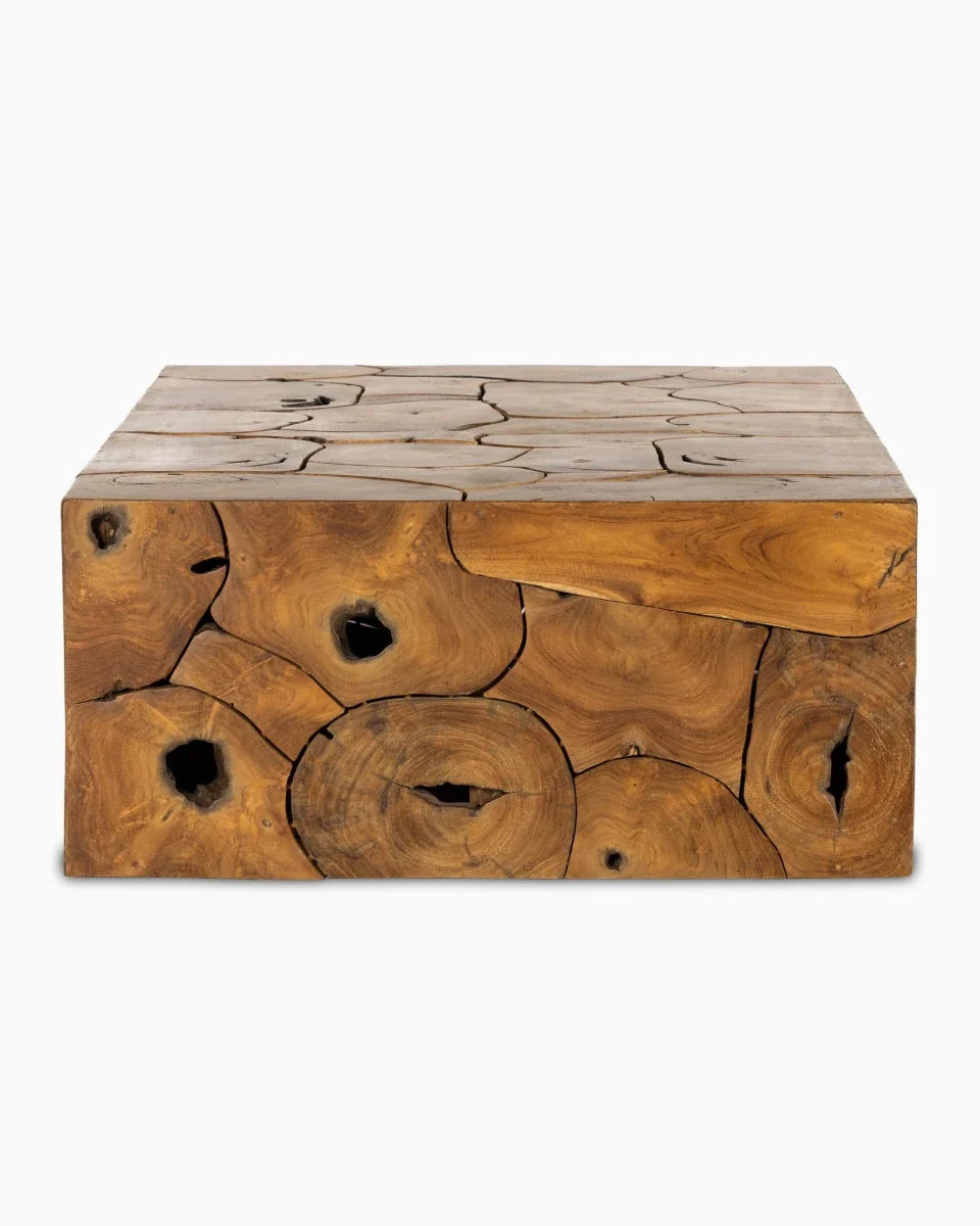 Teak Root