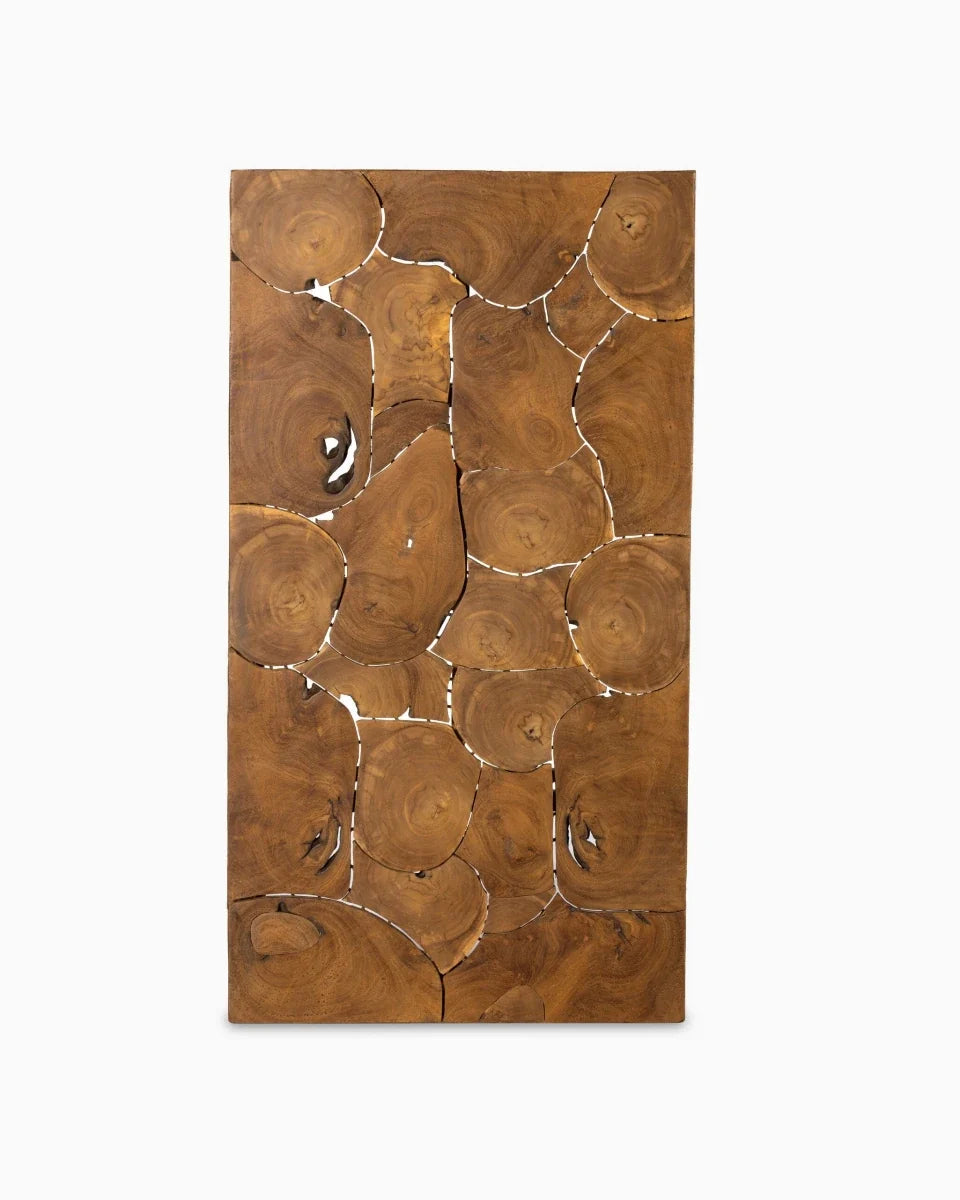 Teak Root