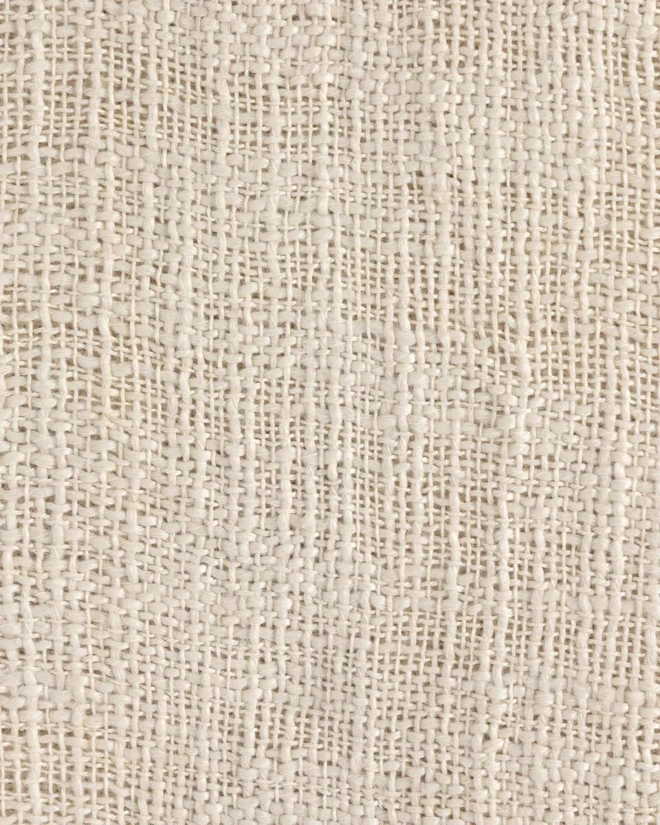 Natural Cream / 20" x 20" / Cover Only