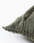 Textured Olive / 16" x 24" / Cover & Insert