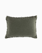 Textured Olive / 16" x 24" / Cover Only
