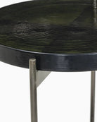 Moss Cast Glass