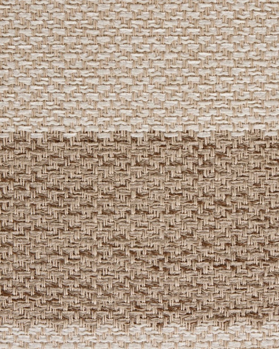Tarbett Stripe / 20" x 20" / Cover Only