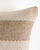 Tarbett Stripe / 20" x 20" / Cover & Insert