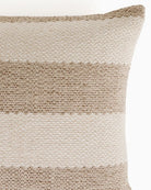 Tarbett Stripe / 16" x 24" / Cover & Insert