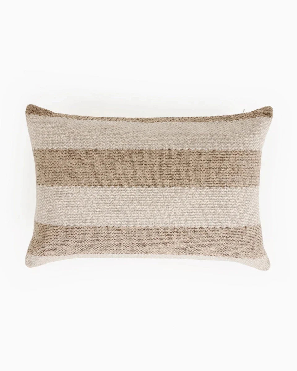 Tarbett Stripe / 16" x 24" / Cover Only