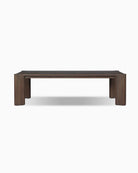 Reclaimed Teak / 106" Length