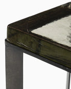 Clear Cast Glass