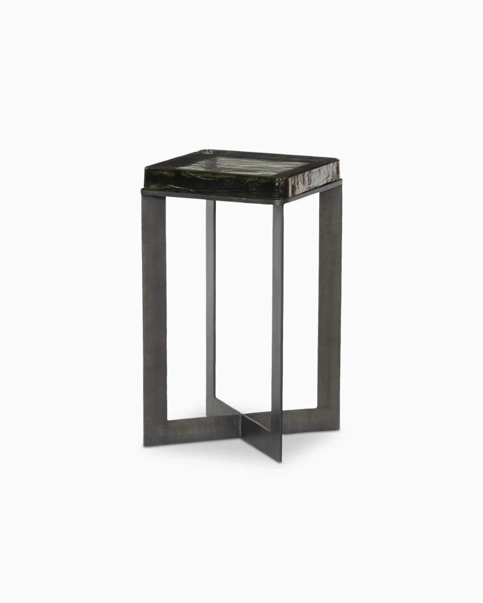 Clear Cast Glass