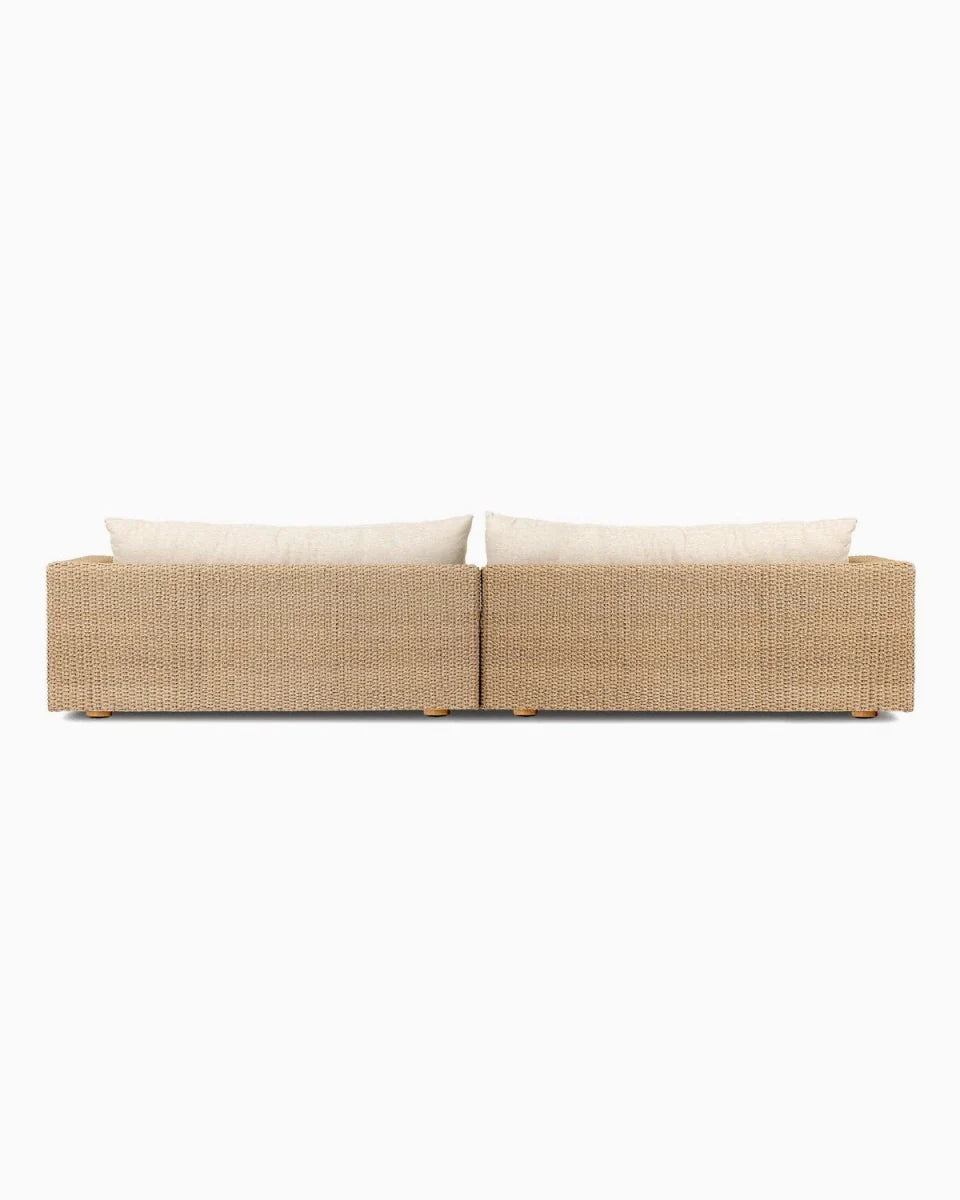 Casa Cream / 2 Piece